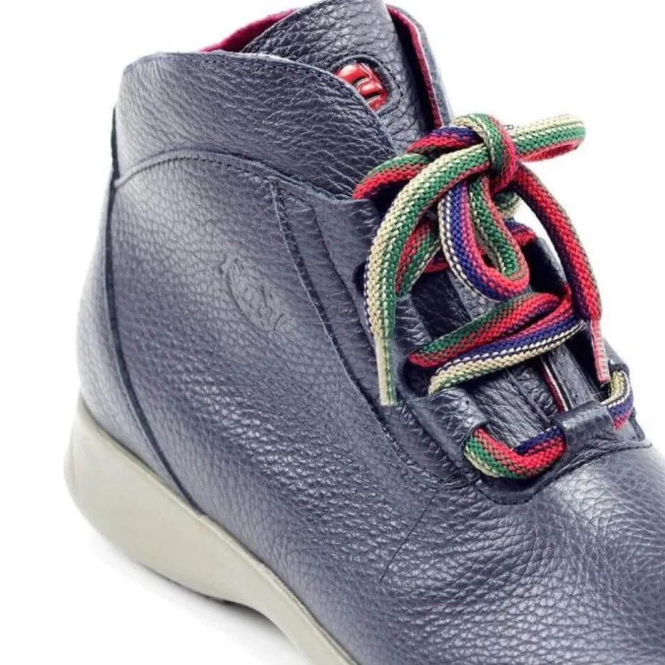 jose_saenz_rural_bg_marin_1.webp Jose Saenz Casual Shoes | Ankle Boots*Rural 2082-BG Marino Navy