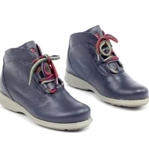 Jose Saenz Casual Shoes | Ankle Boots*Rural 2082-BG Marino Navy