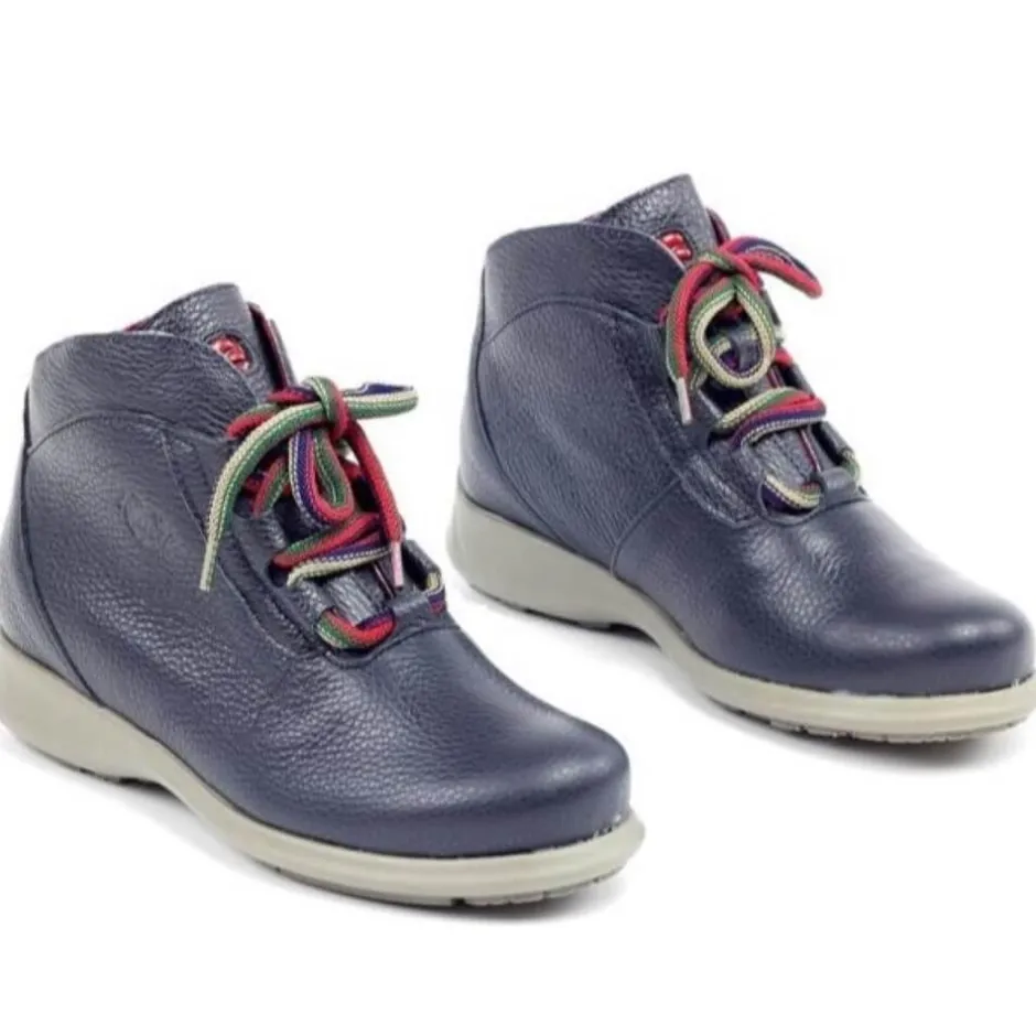 jose_saenz_rural_bg_marin_2.webp Jose Saenz Casual Shoes | Ankle Boots*Rural 2082-BG Marino Navy