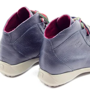 Jose Saenz Casual Shoes | Ankle Boots*Rural 2082-BG Marino Navy