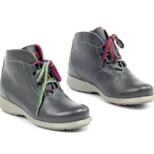 Jose Saenz Casual Shoes | Ankle Boots*Rural 2082-BG Moss Green