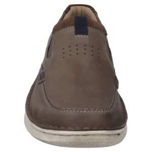 JOSEF SEIBEL Wide Fit | Casual*Alan 01 Extra Wide Vulcano-kombi