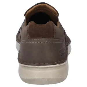 JOSEF SEIBEL Wide Fit | Casual*Alan 01 Extra Wide Vulcano-kombi