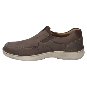 JOSEF SEIBEL Wide Fit | Casual*Alan 01 Extra Wide Vulcano-kombi