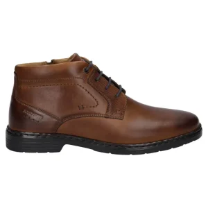 JOSEF SEIBEL Boots | Casual*ALASTAIR 17 -COGNAC