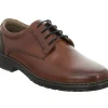JOSEF SEIBEL Wide Fit | Casual*Alastair 01 Extra-Wide COGNAC