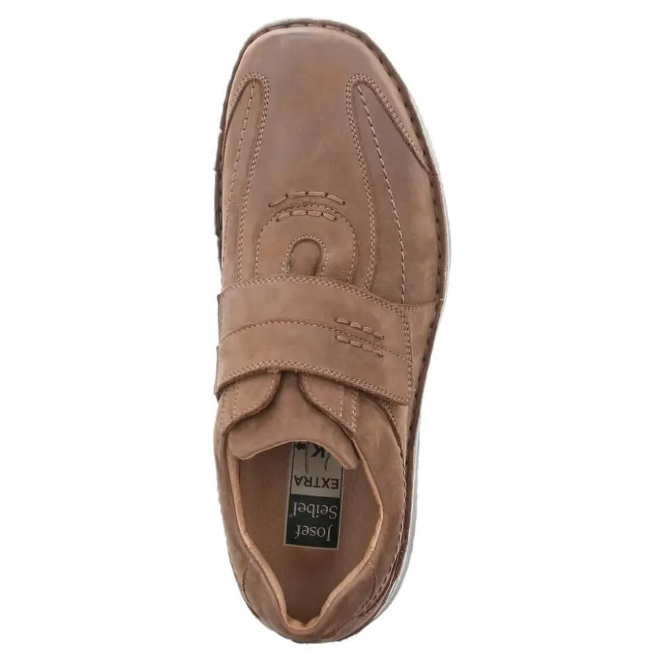 josef_seibel_alec_extra_w_3.webp JOSEF SEIBEL Wide Fit | Casual*Alec Extra Wide-CHESTNUT