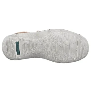 JOSEF SEIBEL Wide Fit | Casual*Alec Extra Wide-CHESTNUT