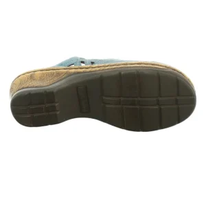 JOSEF SEIBEL Sandals*CATALONIA 41-BLUE