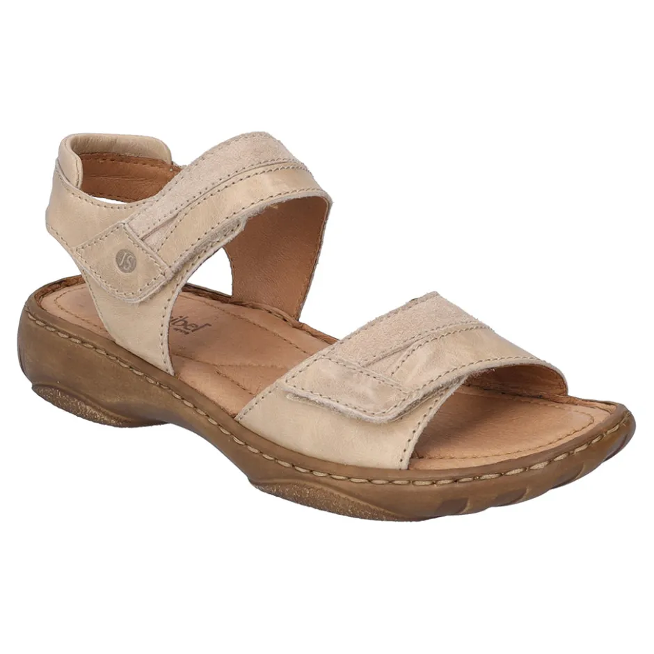 josef_seibel_debra_beige_0.webp JOSEF SEIBEL Walking Shoes | Sandals*DEBRA 19-BEIGE