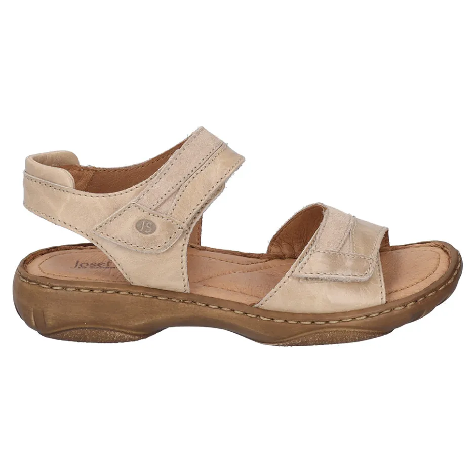 josef_seibel_debra_beige_1.webp JOSEF SEIBEL Walking Shoes | Sandals*DEBRA 19-BEIGE