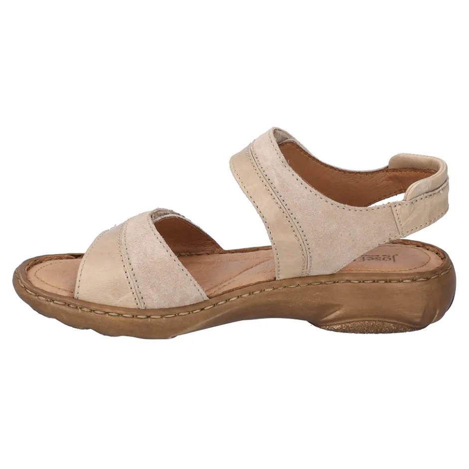 josef_seibel_debra_beige_2.webp JOSEF SEIBEL Walking Shoes | Sandals*DEBRA 19-BEIGE