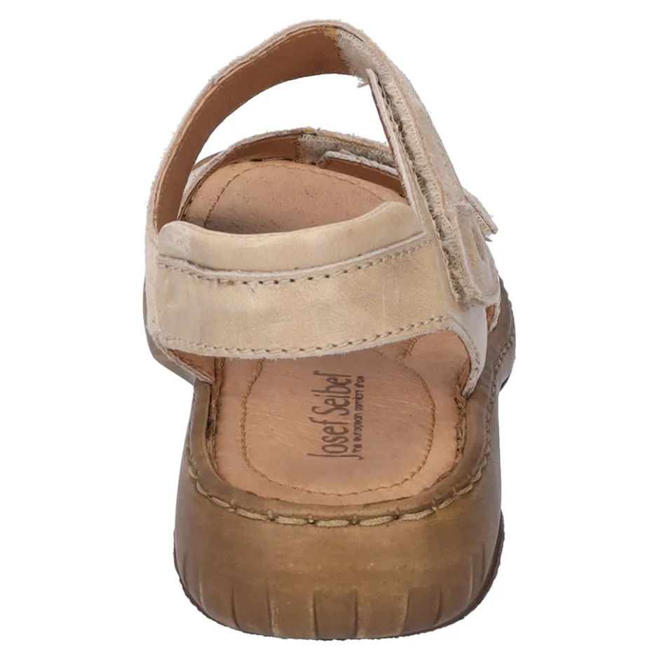 josef_seibel_debra_beige_4.webp JOSEF SEIBEL Walking Shoes | Sandals*DEBRA 19-BEIGE