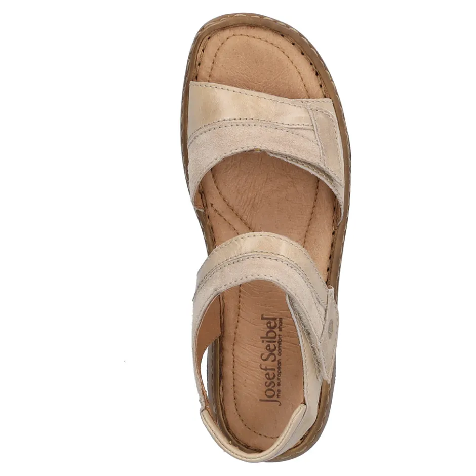 josef_seibel_debra_beige_5.webp JOSEF SEIBEL Walking Shoes | Sandals*DEBRA 19-BEIGE