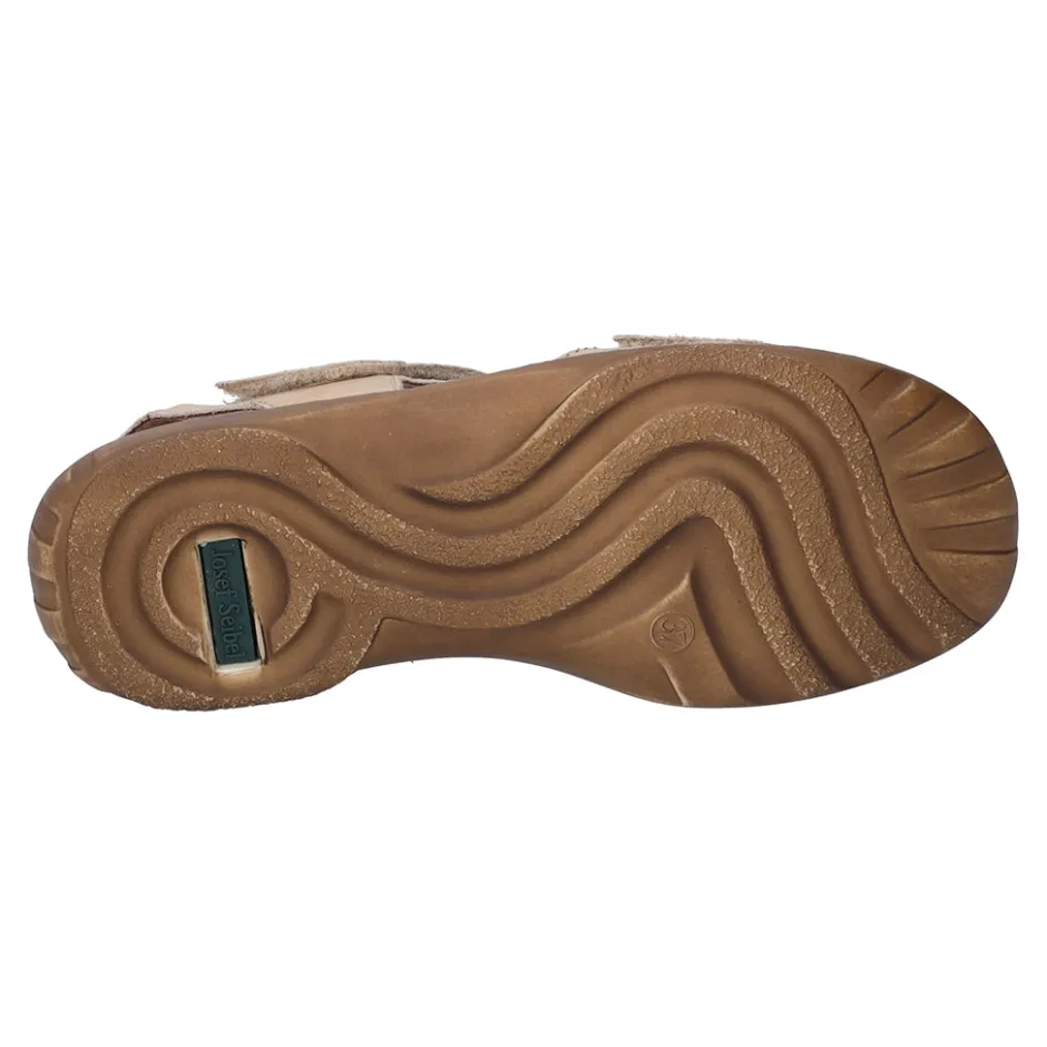 josef_seibel_debra_beige_6.webp JOSEF SEIBEL Walking Shoes | Sandals*DEBRA 19-BEIGE