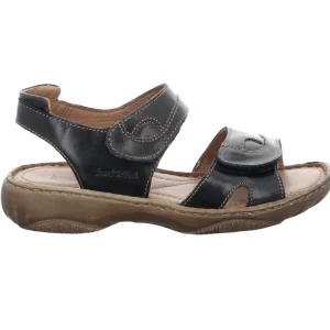 JOSEF SEIBEL Large Sizes | Walking Shoes*DEBRA-NAVY