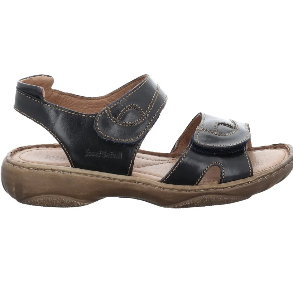 josef_seibel_debranavy_1.webp JOSEF SEIBEL Large Sizes | Walking Shoes*DEBRA-NAVY
