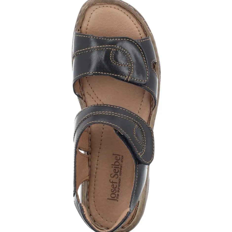 josef_seibel_debranavy_2.webp JOSEF SEIBEL Large Sizes | Walking Shoes*DEBRA-NAVY