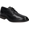 JOSEF SEIBEL Casual | Formal*EARL 05 Lace up-BLACK
