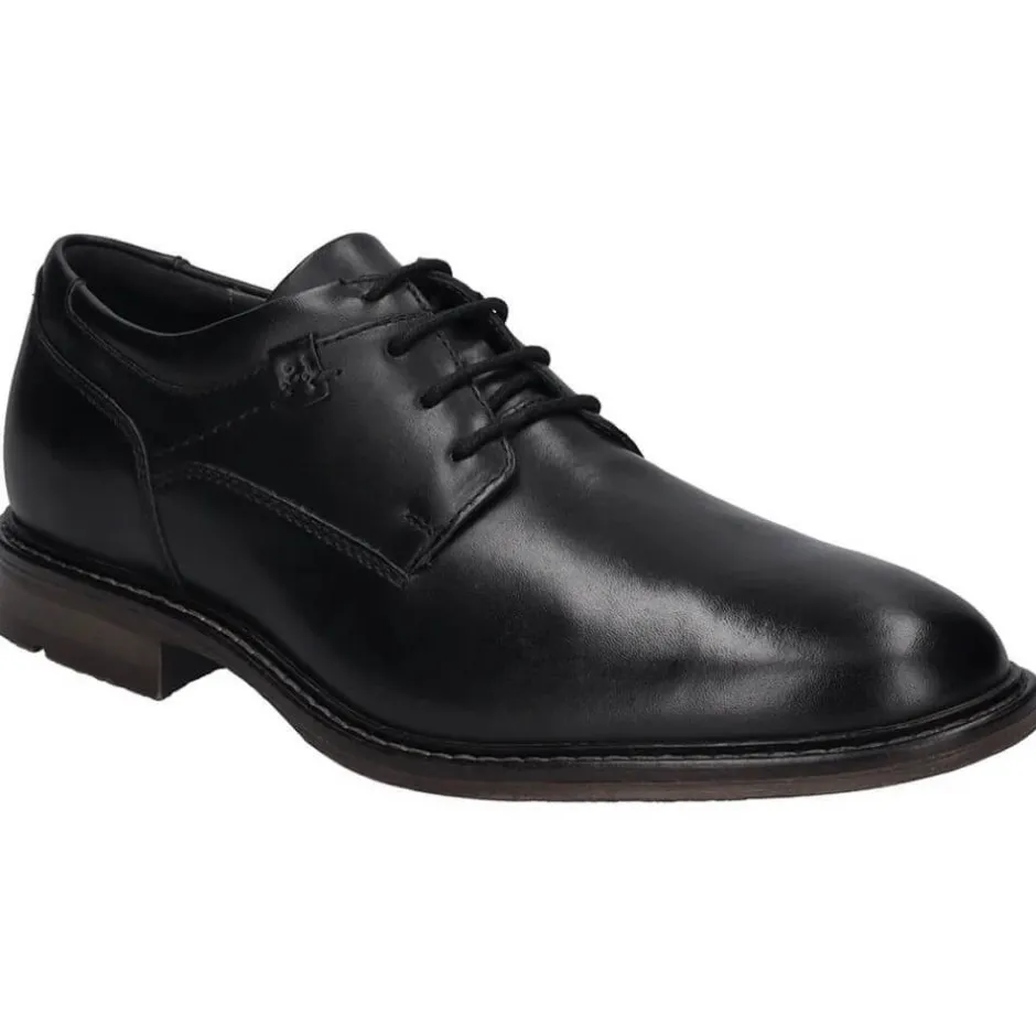 josef_seibel_earl__lace_u_0-1.webp JOSEF SEIBEL Casual | Formal*EARL 05 Lace up-BLACK