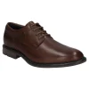 JOSEF SEIBEL Casual | Formal*EARL 05 Lace up-COGNAC