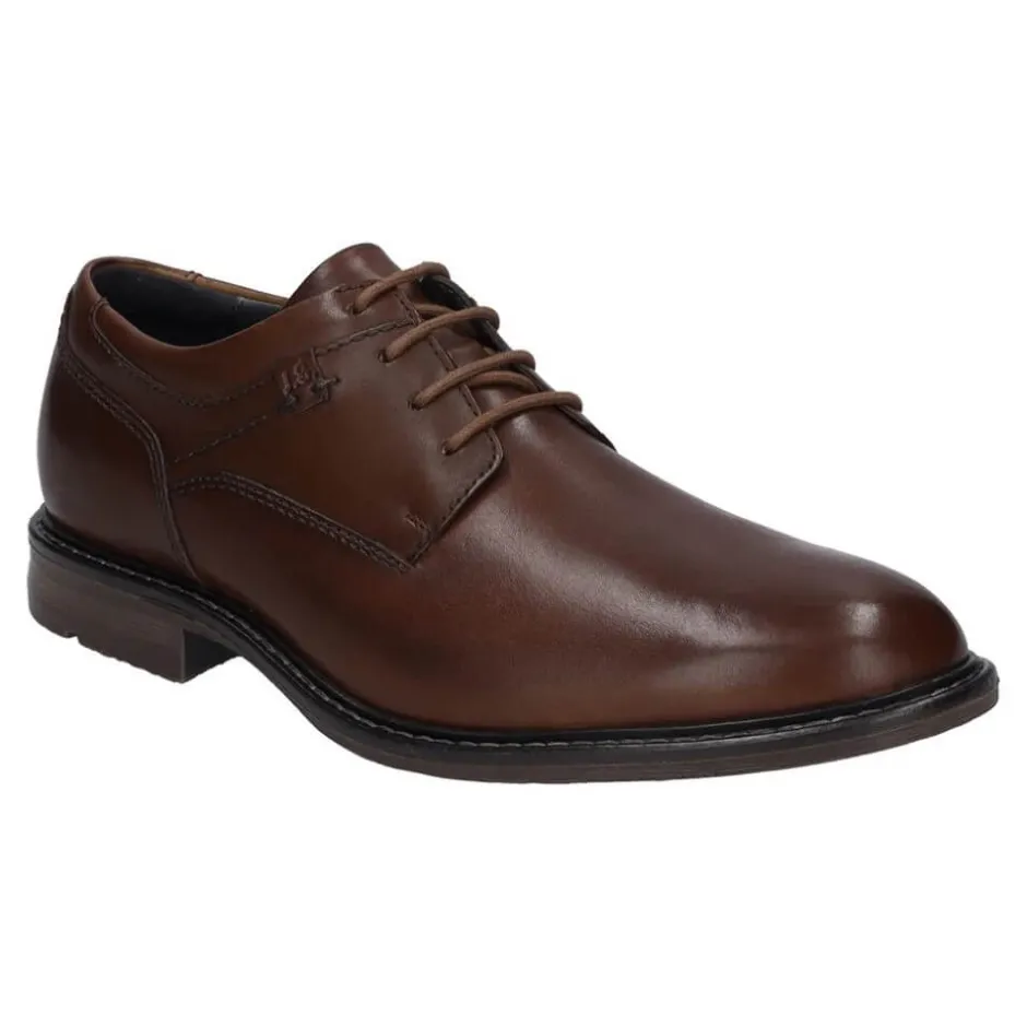 josef_seibel_earl__lace_u_0.webp JOSEF SEIBEL Casual | Formal*EARL 05 Lace up-COGNAC