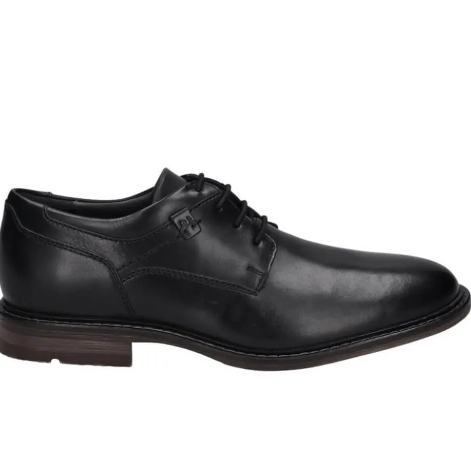 josef_seibel_earl__lace_u_1-1.webp JOSEF SEIBEL Casual | Formal*EARL 05 Lace up-BLACK