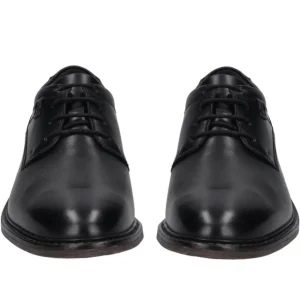 JOSEF SEIBEL Casual | Formal*EARL 05 Lace up-BLACK
