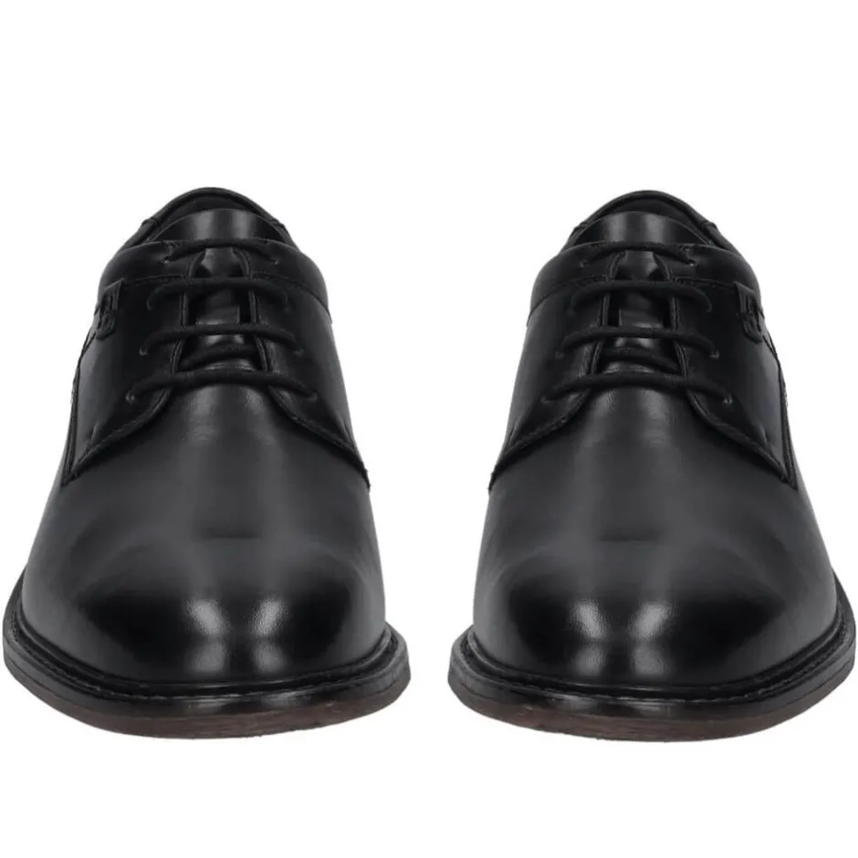 josef_seibel_earl__lace_u_2-1.webp JOSEF SEIBEL Casual | Formal*EARL 05 Lace up-BLACK