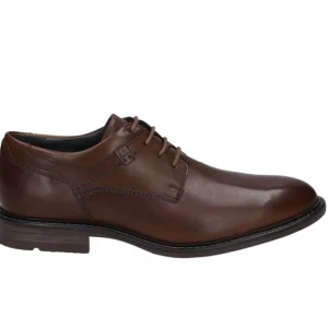 JOSEF SEIBEL Casual | Formal*EARL 05 Lace up-COGNAC