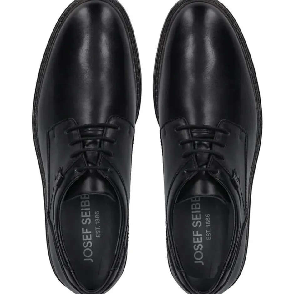 josef_seibel_earl__lace_u_3-1.webp JOSEF SEIBEL Casual | Formal*EARL 05 Lace up-BLACK
