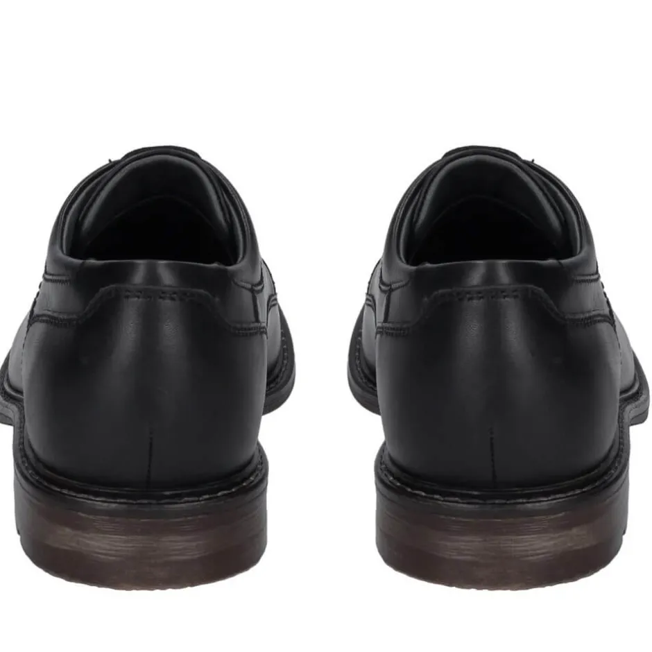 josef_seibel_earl__lace_u_4-1.webp JOSEF SEIBEL Casual | Formal*EARL 05 Lace up-BLACK