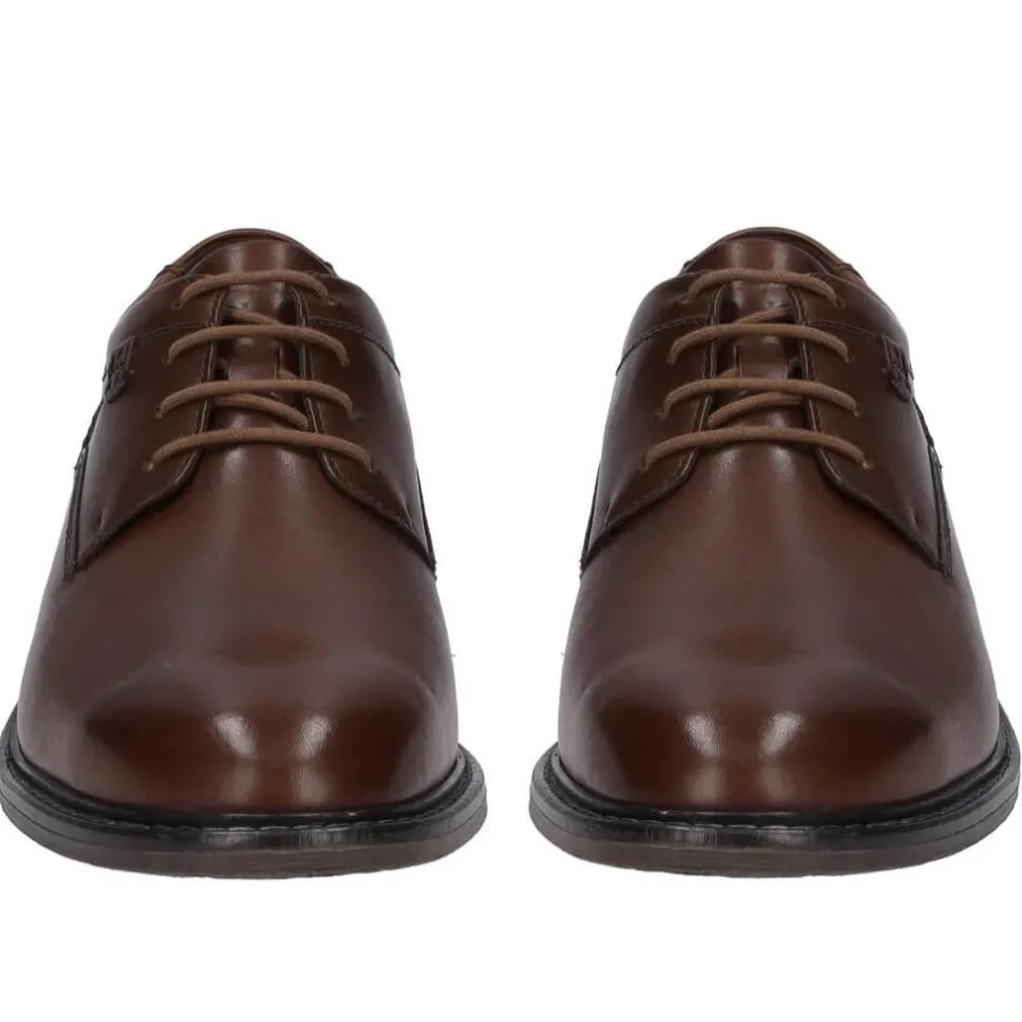 josef_seibel_earl__lace_u_4.webp JOSEF SEIBEL Casual | Formal*EARL 05 Lace up-COGNAC