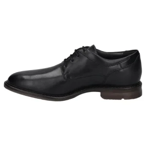 JOSEF SEIBEL Casual | Formal*EARL 05 Lace up-BLACK