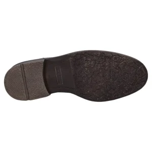 JOSEF SEIBEL Casual | Formal*EARL 05 Lace up-BLACK
