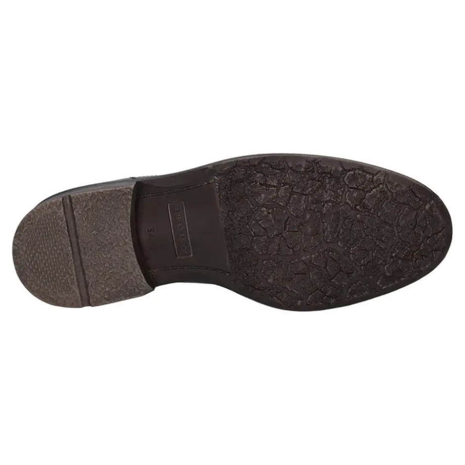 josef_seibel_earl__lace_u_6-1.webp JOSEF SEIBEL Casual | Formal*EARL 05 Lace up-BLACK