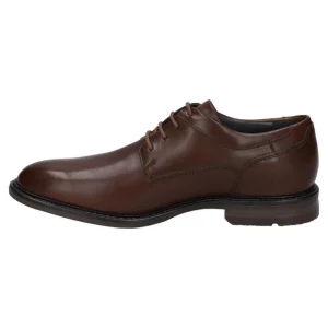 JOSEF SEIBEL Casual | Formal*EARL 05 Lace up-COGNAC