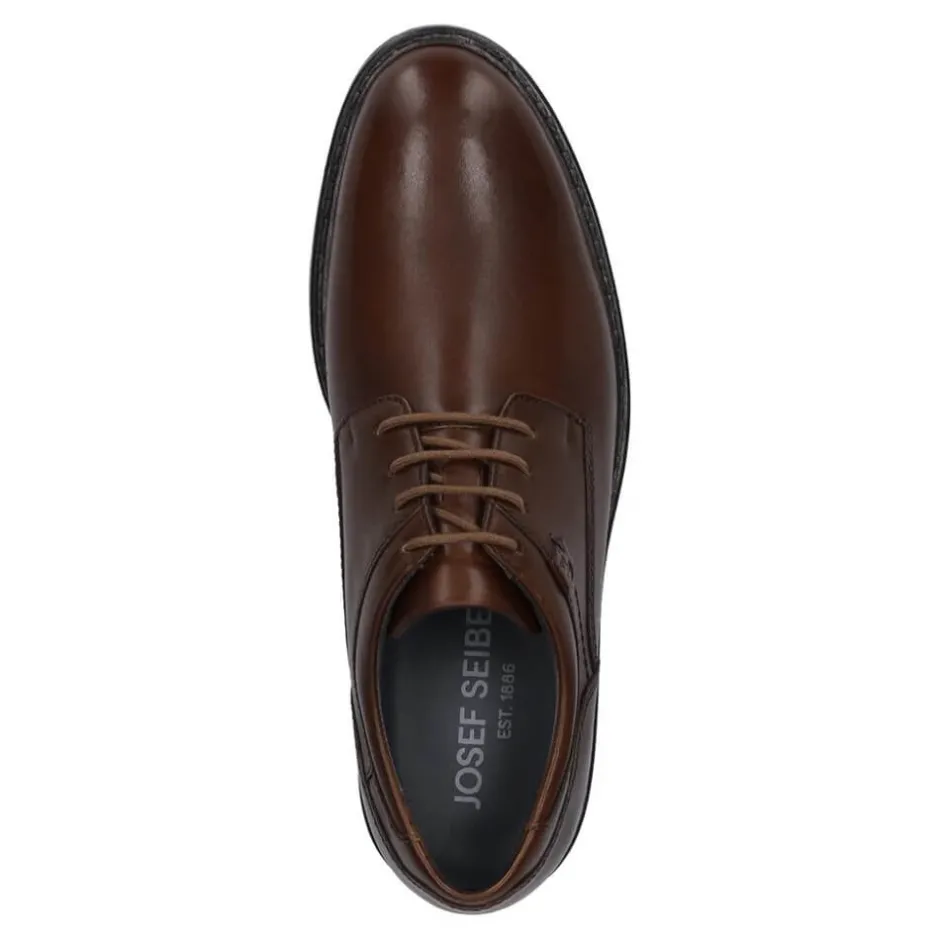 josef_seibel_earl__lace_u_8.webp JOSEF SEIBEL Casual | Formal*EARL 05 Lace up-COGNAC