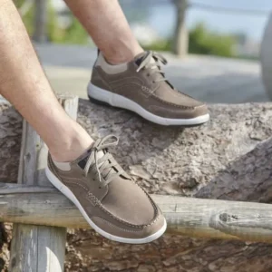 JOSEF SEIBEL Casual*ENRICO 25 -BROWN