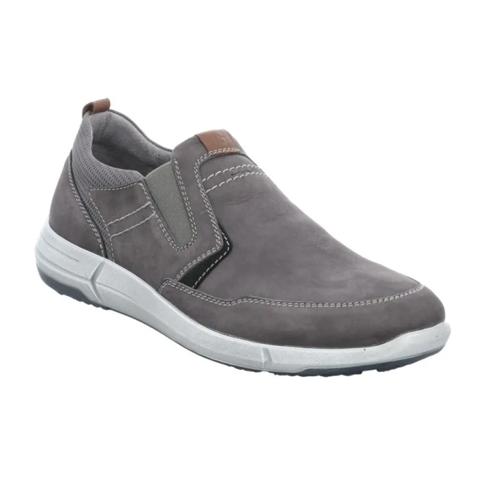 josef_seibel_enrico__slip_0-2.webp JOSEF SEIBEL Casual*ENRICO 04 Slip-on-Asphalt GREY
