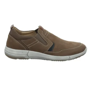 JOSEF SEIBEL Casual*ENRICO 04 Slip-on-TAUPE
