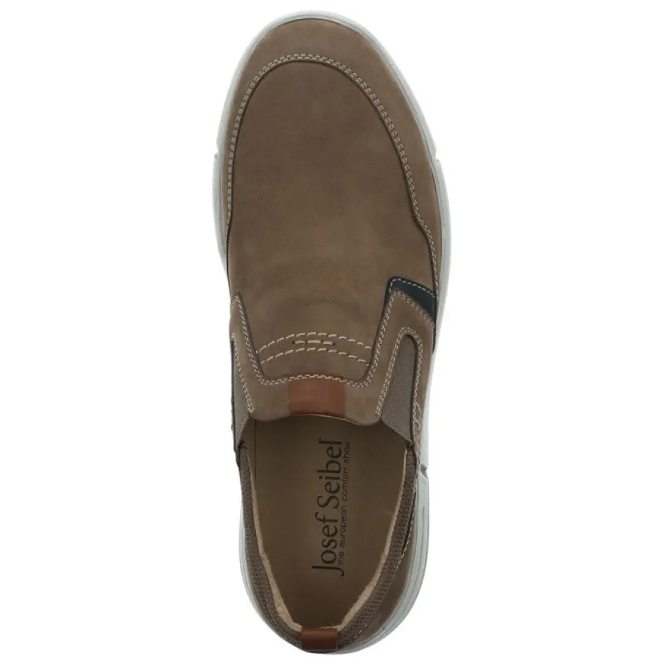 josef_seibel_enrico__slip_2.webp JOSEF SEIBEL Casual*ENRICO 04 Slip-on-TAUPE