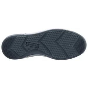 JOSEF SEIBEL Casual*ENRICO 04 Slip-on-Asphalt GREY