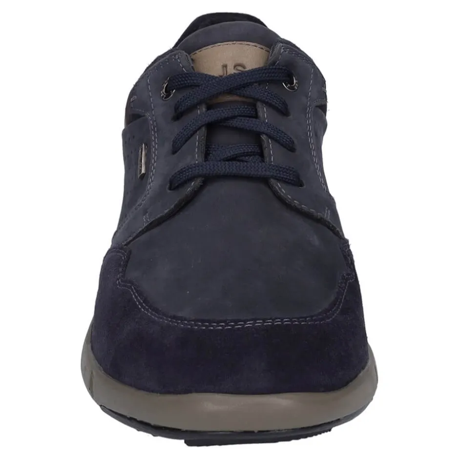 josef_seibel_enrico__wate_2-1.webp JOSEF SEIBEL Walking | Waterproof Shoes & Boots*ENRICO 51 Waterproof-NAVY