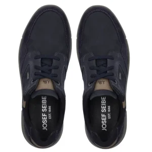 JOSEF SEIBEL Walking | Waterproof Shoes & Boots*ENRICO 51 Waterproof-NAVY