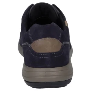 JOSEF SEIBEL Walking | Waterproof Shoes & Boots*ENRICO 51 Waterproof-NAVY