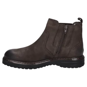 JOSEF SEIBEL Waterproof Shoes & Boots*ERROLL 51 Waterproof-BROWN