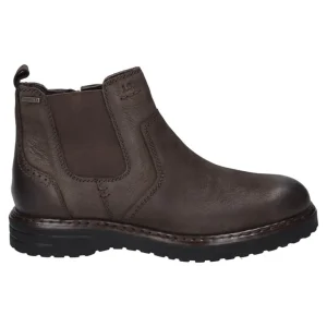 JOSEF SEIBEL Waterproof Shoes & Boots*ERROLL 51 Waterproof-BROWN
