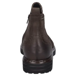 JOSEF SEIBEL Waterproof Shoes & Boots*ERROLL 51 Waterproof-BROWN