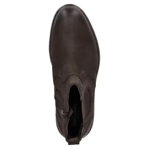 JOSEF SEIBEL Waterproof Shoes & Boots*ERROLL 51 Waterproof-BROWN
